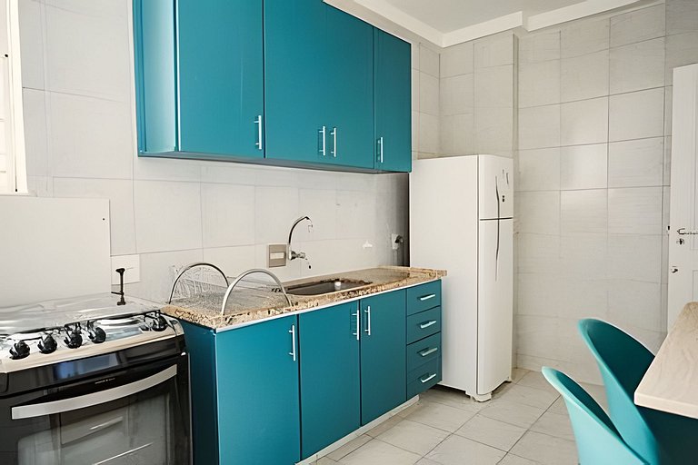 Ótima localização Ipanema