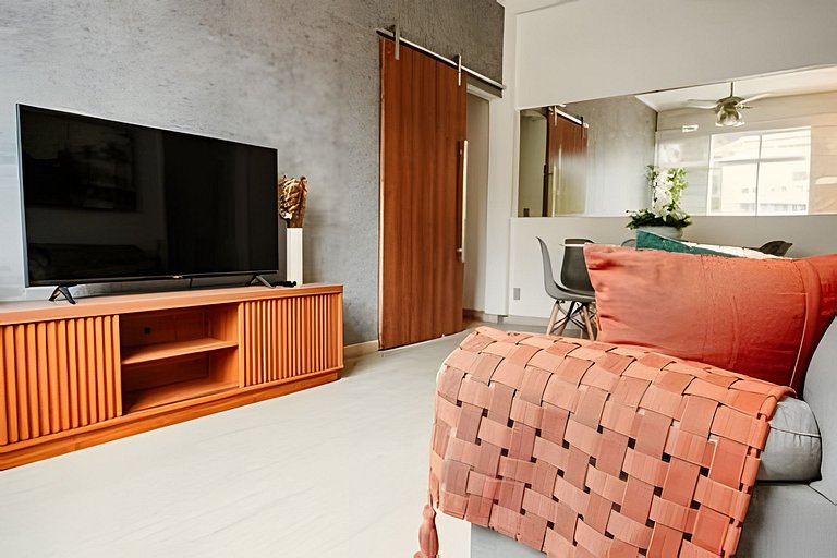 Ótima localização Ipanema