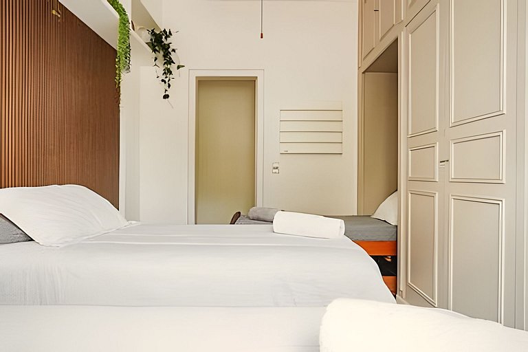 Ótima localização Ipanema