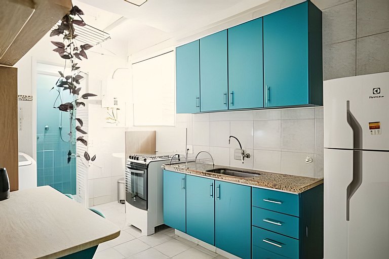 Ótima localização Ipanema