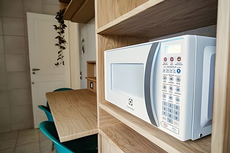 Ótima localização Ipanema