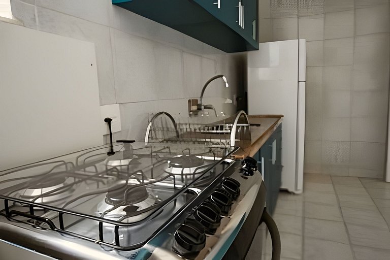 Ótima localização Ipanema