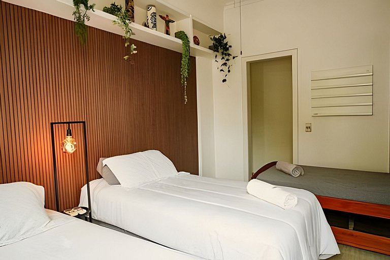 Ótima localização Ipanema