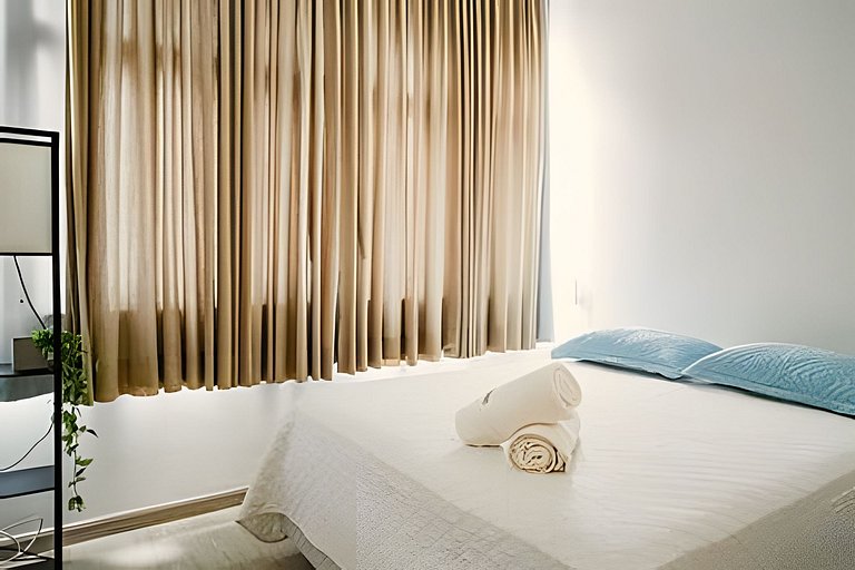 Ótima localização Ipanema