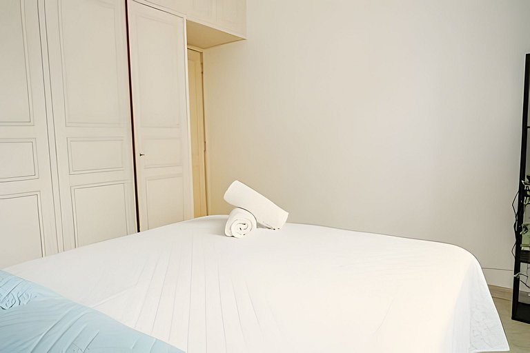 Ótima localização Ipanema