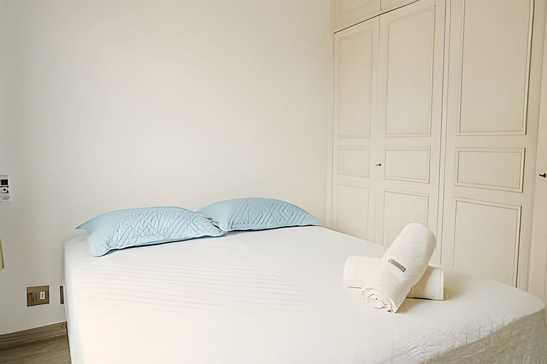 Ótima localização Ipanema