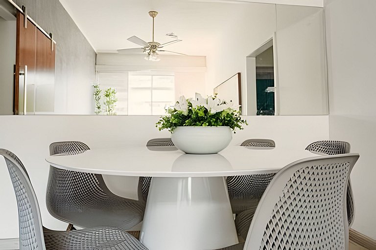 Ótima localização Ipanema