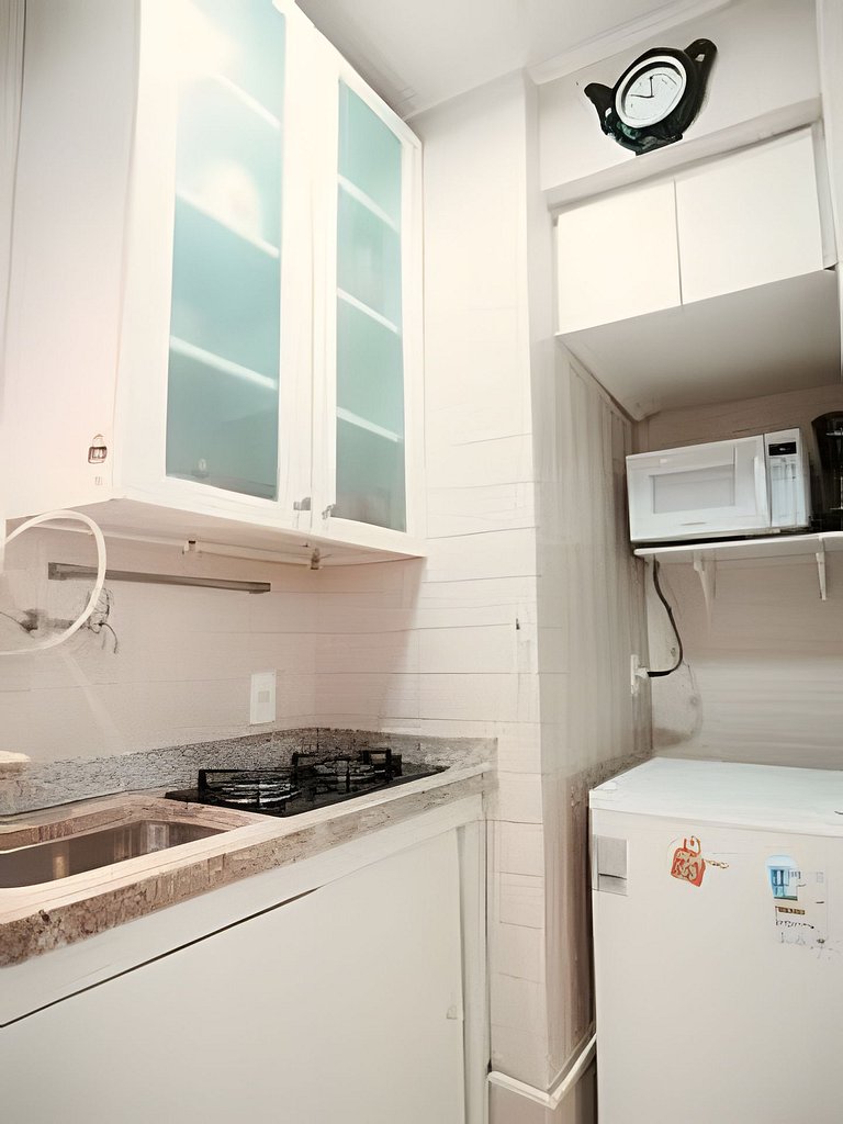 Estúdio em Copacabana