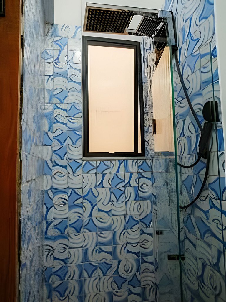 Loft próximo à praia