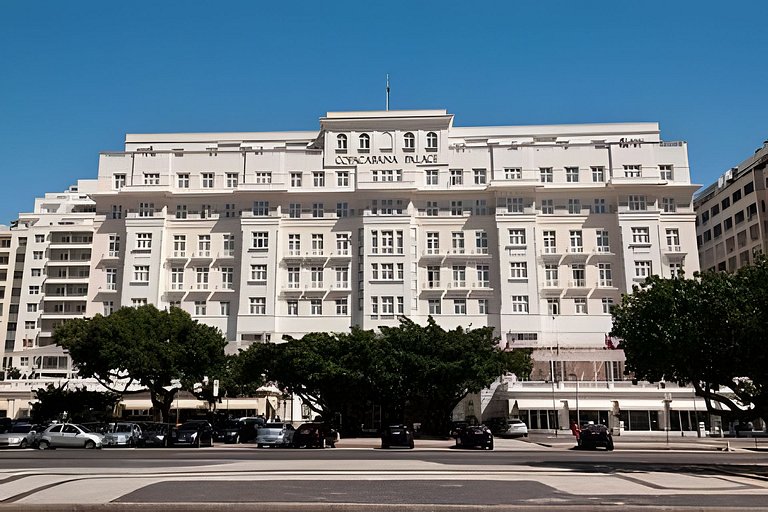 Apartamento novo e decorado para 4 pessoas.
