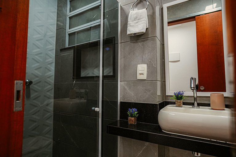 Ótimo apartamento em Copacabana