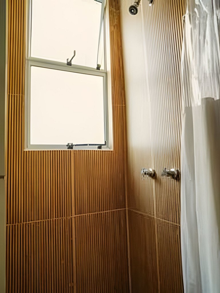 Apartamento perto da praia