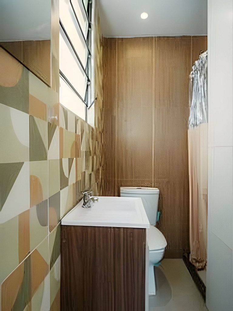 Apartamento perto da praia