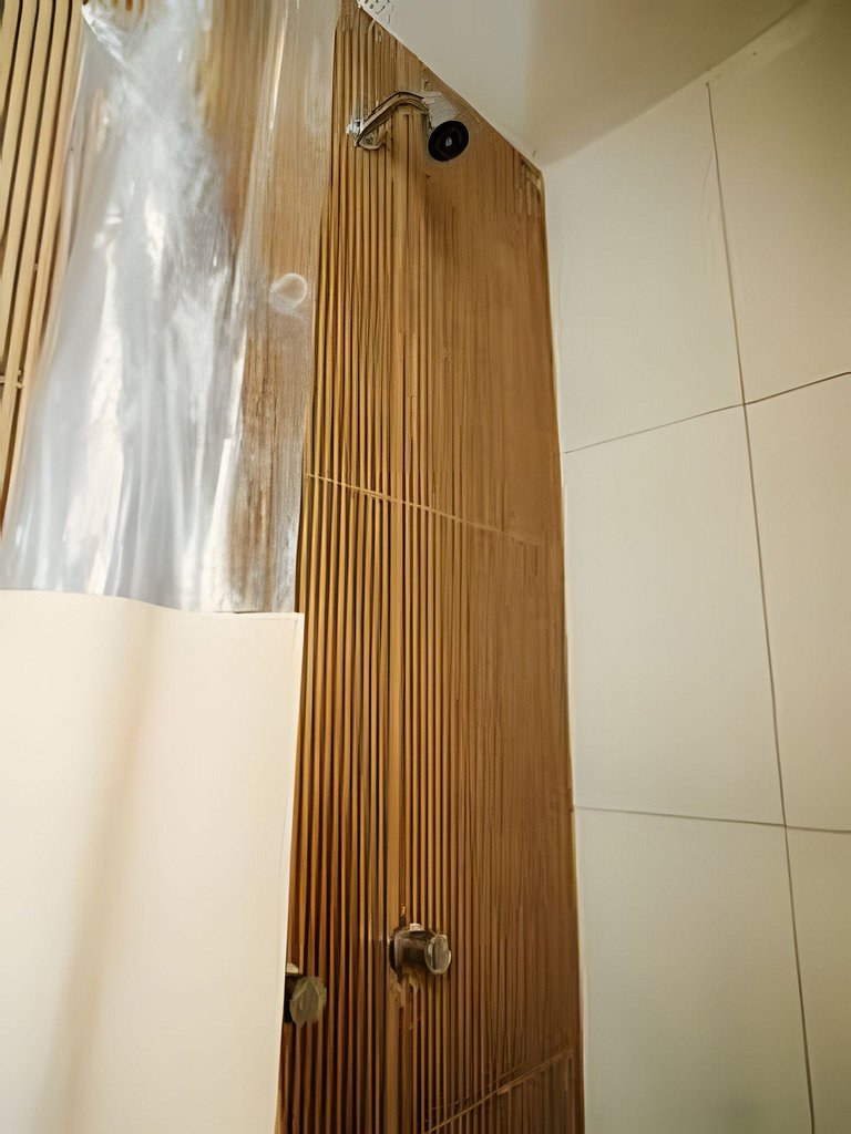 Apartamento perto da praia