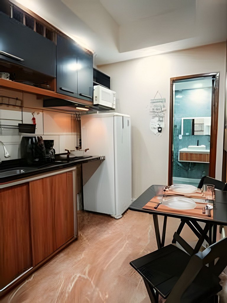 Apartamento no Centro do Rio