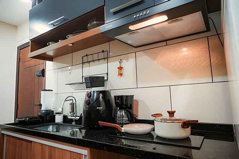 Apartamento no Centro do Rio