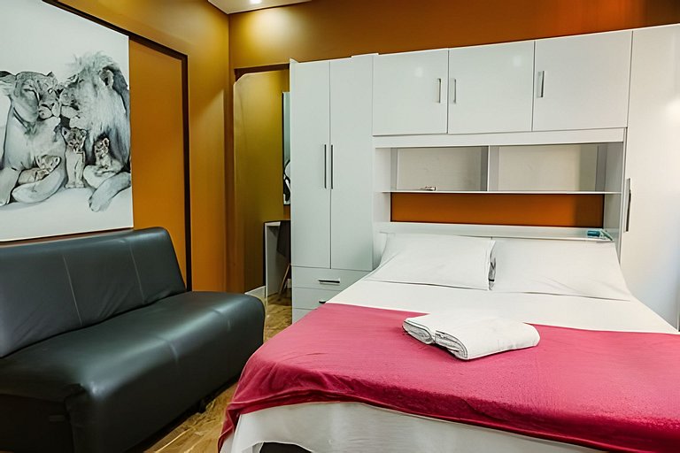 Apartamento no Centro do Rio