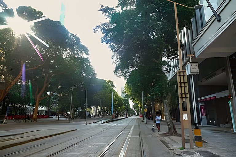 Apartamento no Centro do Rio