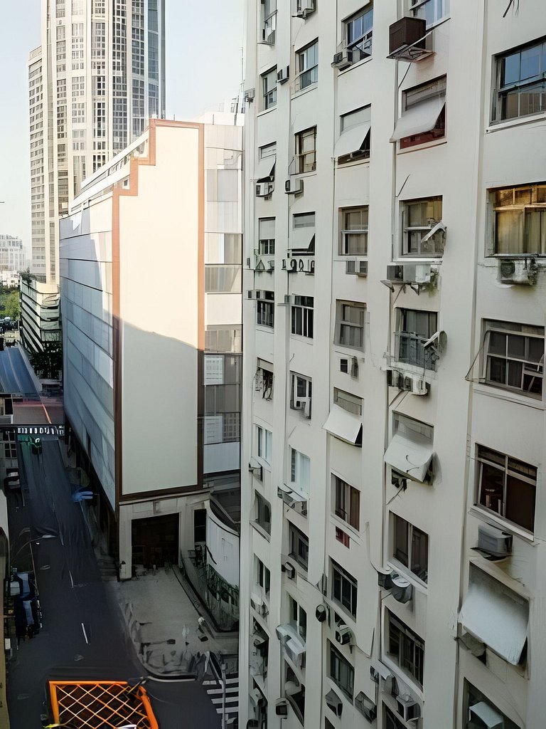 Apartamento no Centro do Rio