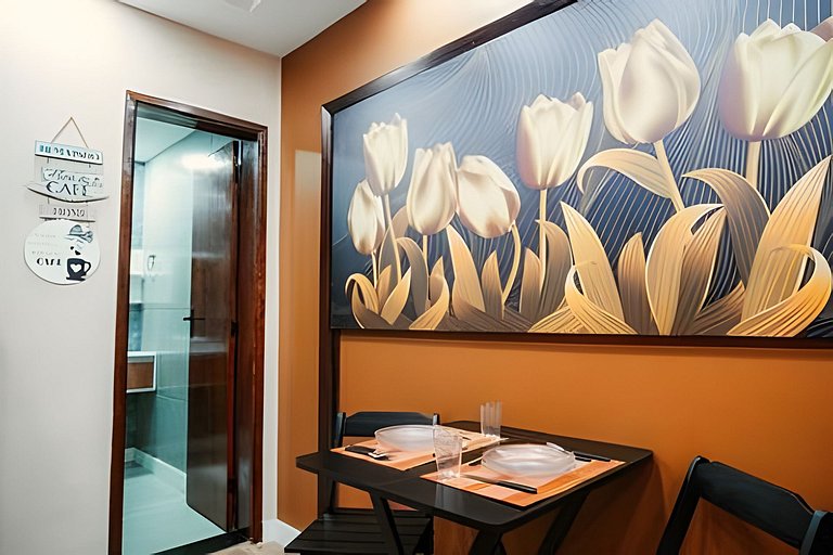 Apartamento no Centro do Rio