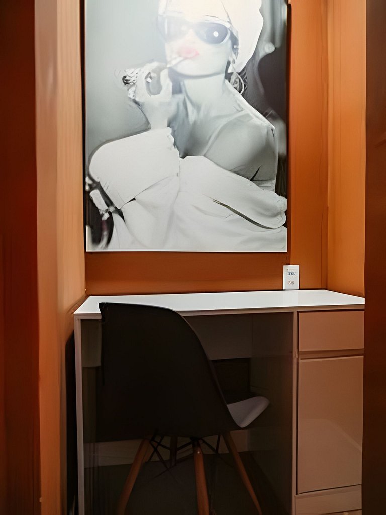 Apartamento no Centro do Rio