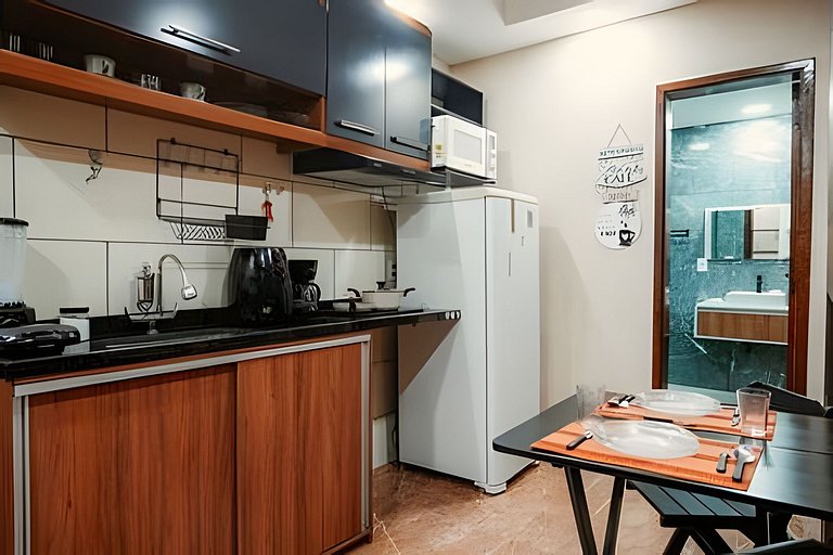 Apartamento no Centro do Rio
