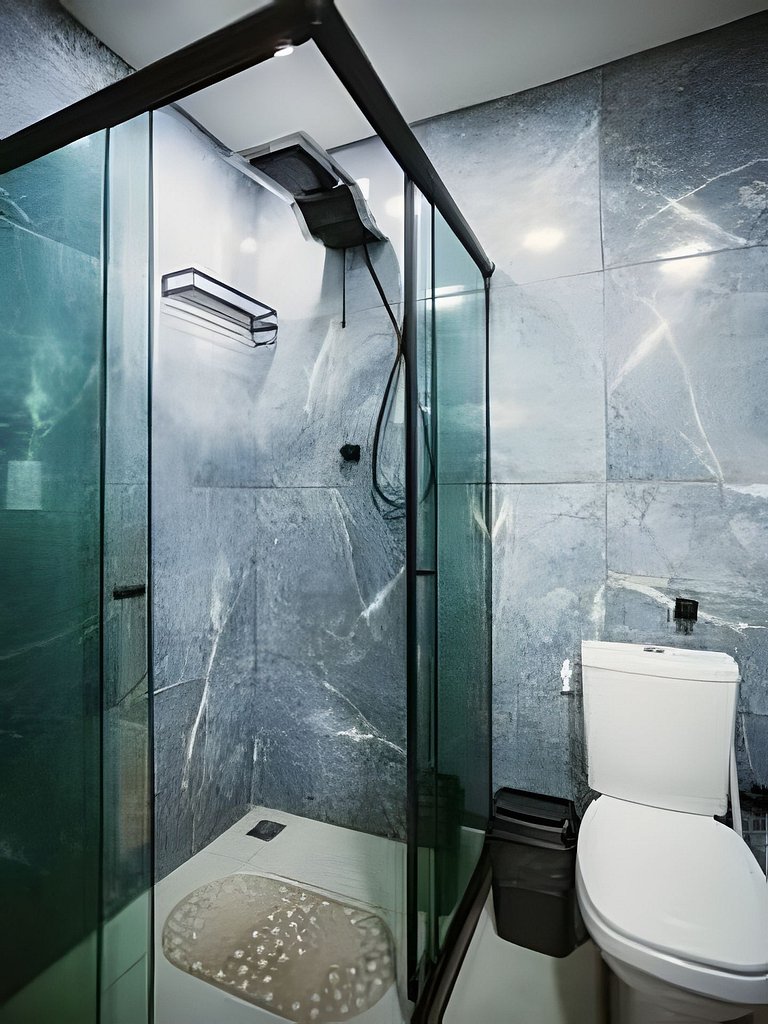 Apartamento no Centro do Rio