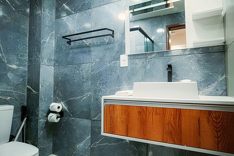 Apartamento no Centro do Rio