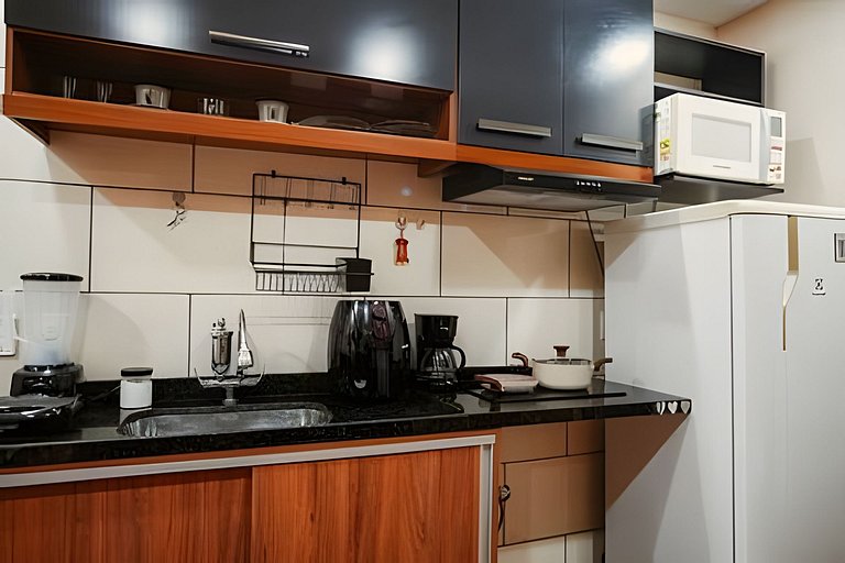 Apartamento no Centro do Rio