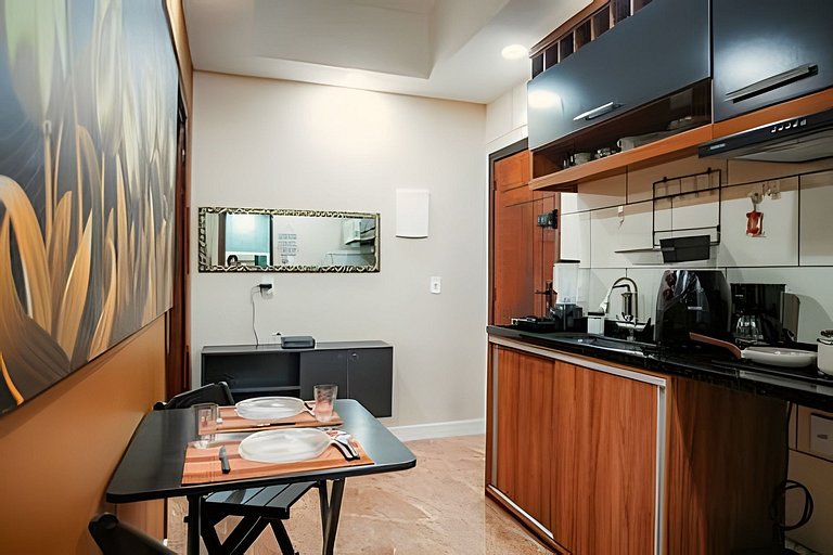 Apartamento no Centro do Rio