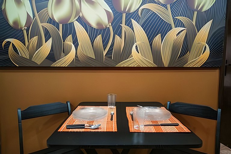 Apartamento no Centro do Rio