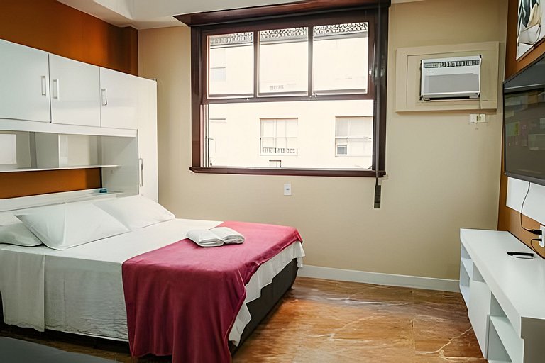 Apartamento no Centro do Rio