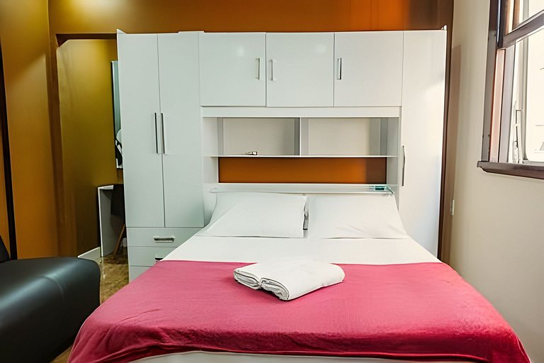 Apartamento no Centro do Rio