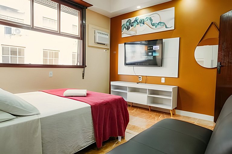 Apartamento no Centro do Rio