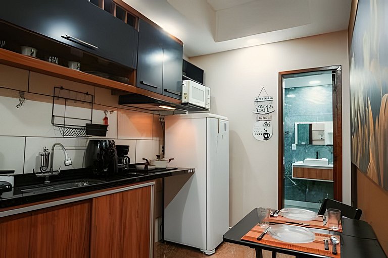 Apartamento no Centro do Rio