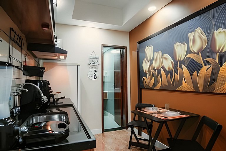 Apartamento no Centro do Rio