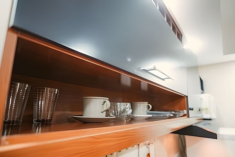 Apartamento no Centro do Rio