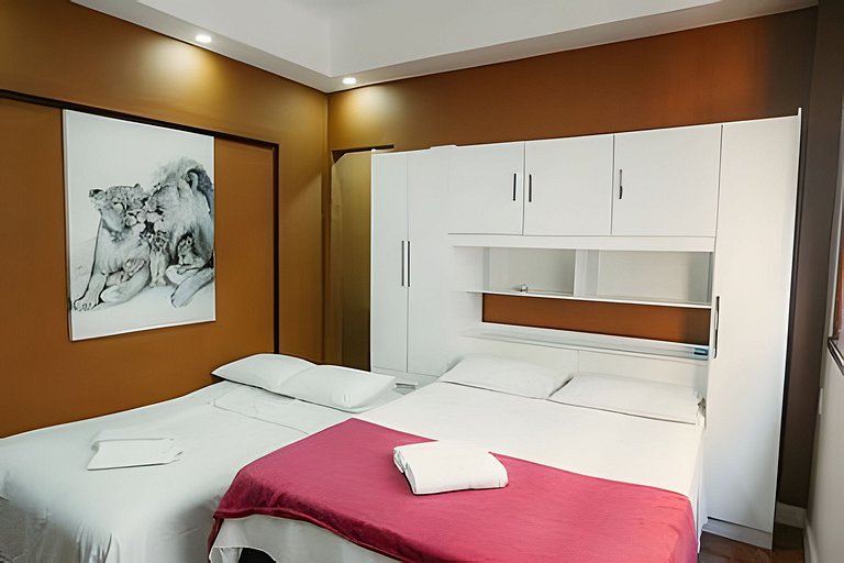 Apartamento no Centro do Rio