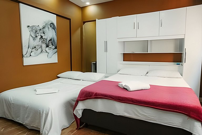 Apartamento no Centro do Rio