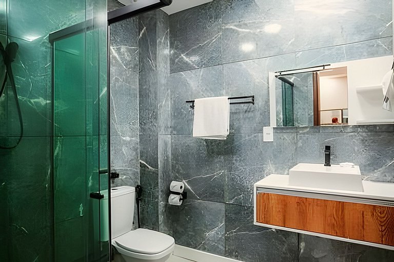 Apartamento no Centro do Rio