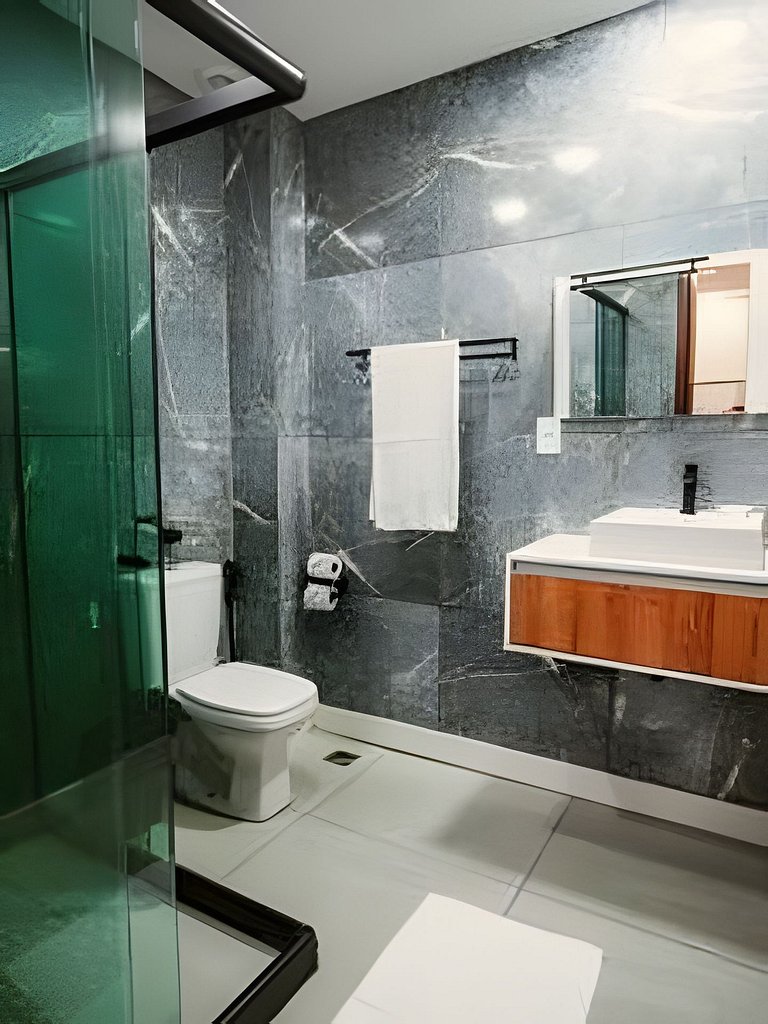 Apartamento no Centro do Rio