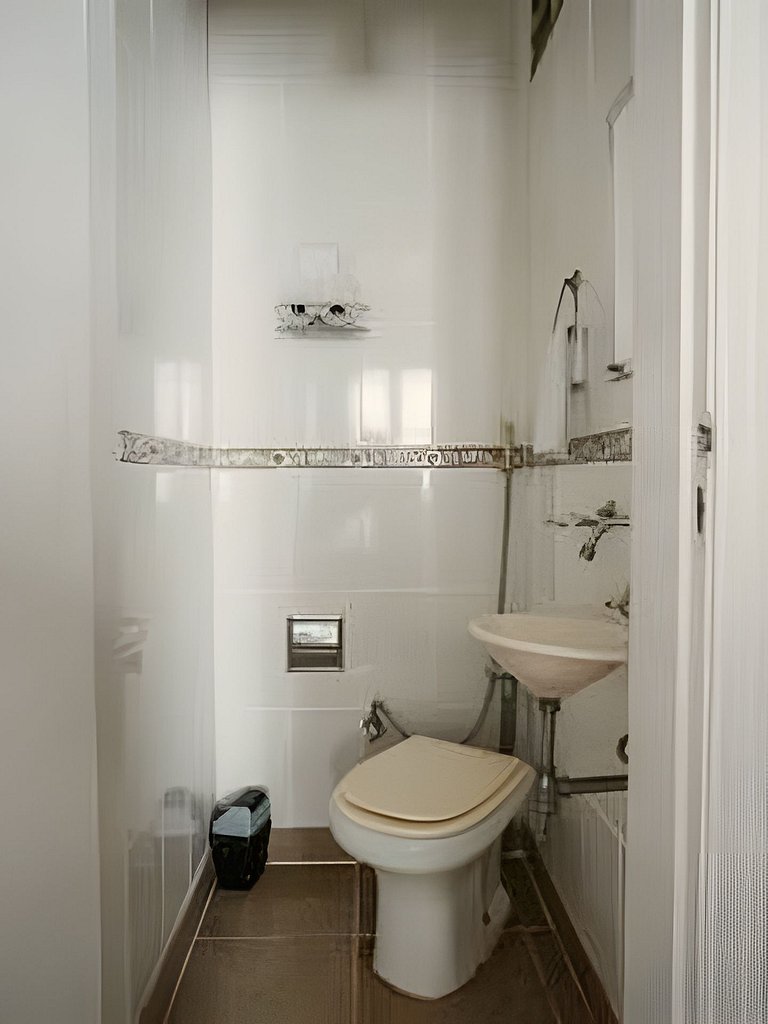 Apartment in the best location in Copacabana