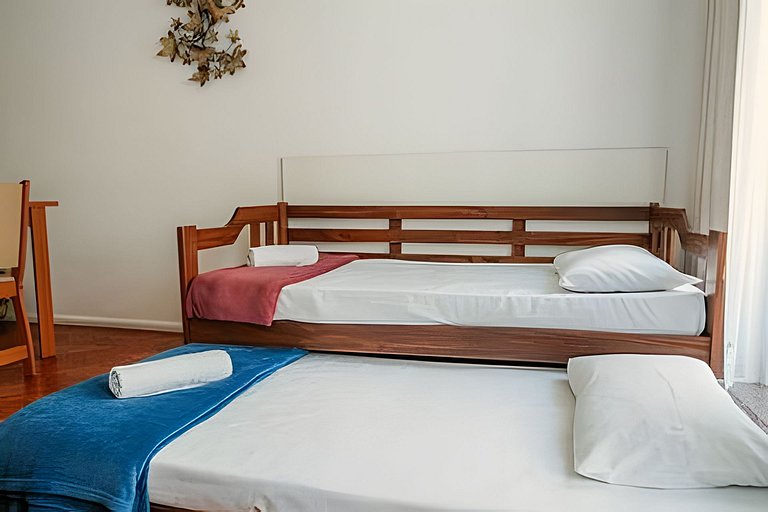 Departamento en la mejor ubicación de Copacabana