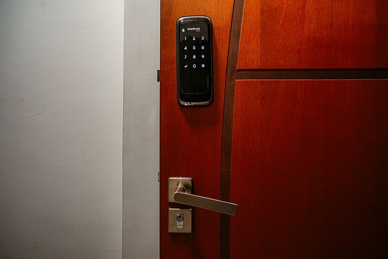 Ótimo apartamento em Copacabana