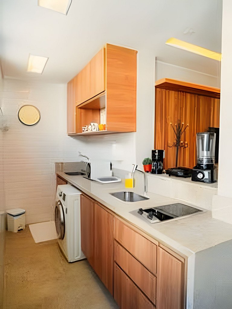 Ótimo apartamento em Ipanema