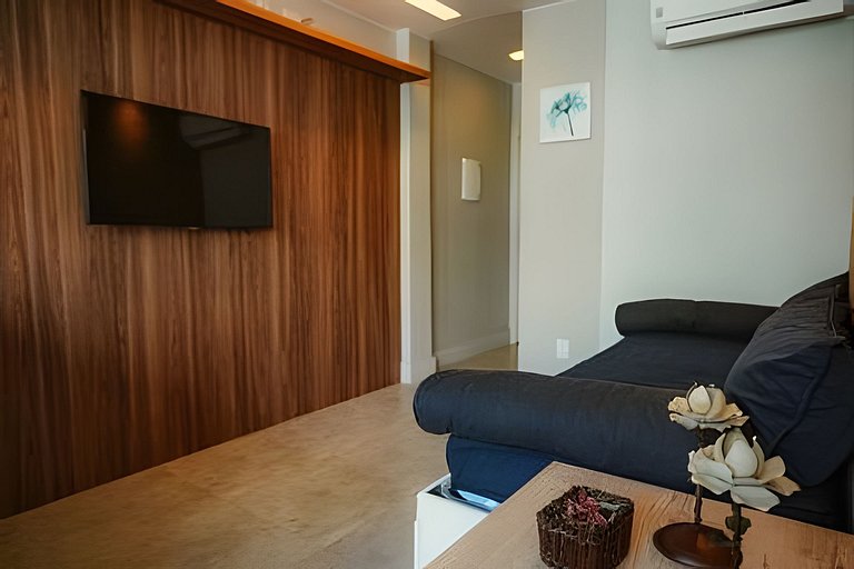 Ótimo apartamento em Ipanema