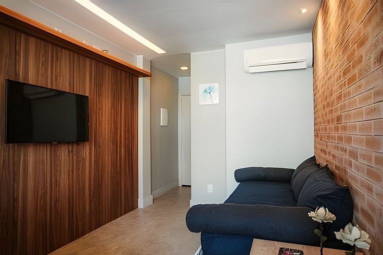 Ótimo apartamento em Ipanema