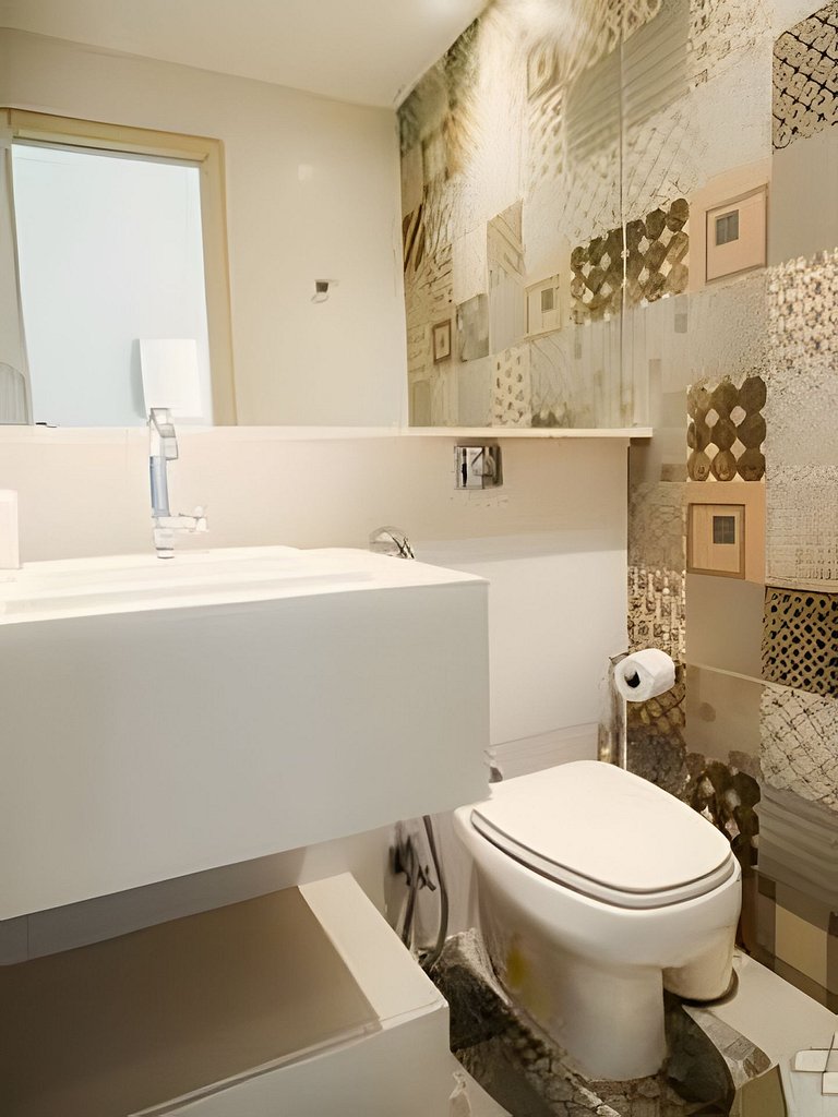 Ótimo apartamento em Ipanema