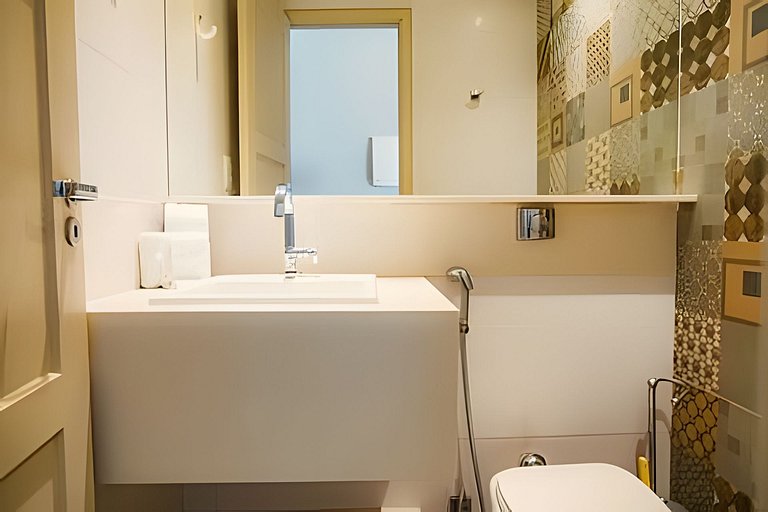 Ótimo apartamento em Ipanema