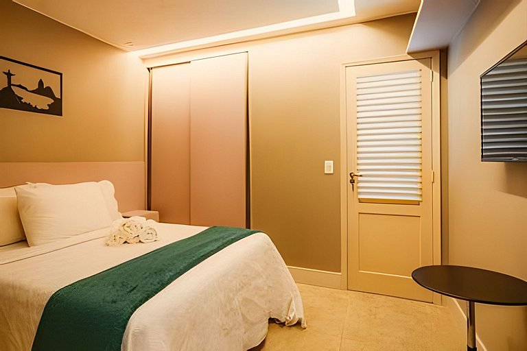 Ótimo apartamento em Ipanema